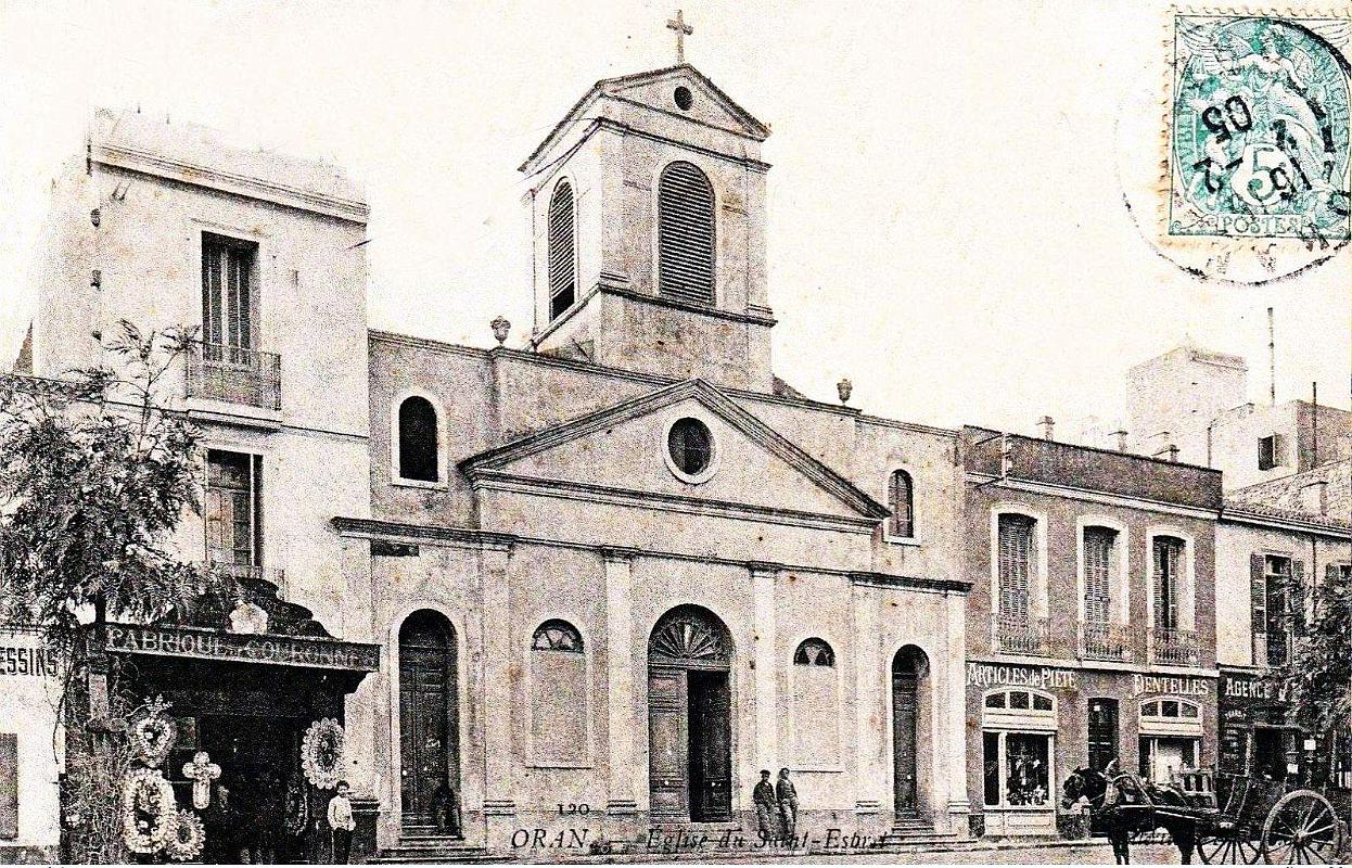Oran - Place de la Bastille - 1905.jpg